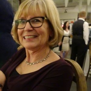 Meet your Posher, Linda